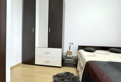 Apartament cu 2 camere semidecomandat în Tătărași - 14