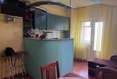 Apartament 2 camere in Deva, zona ultracentrala-Decebal - 13