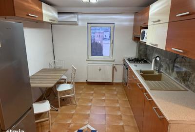 Apartament cu 2 camere decomandat în Colentina - 2