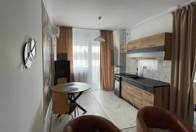 De inchiriat Apartament 2 camere tip studio Militari Residence - 2