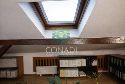 Apartament in vila zona Aviatorilor - 50