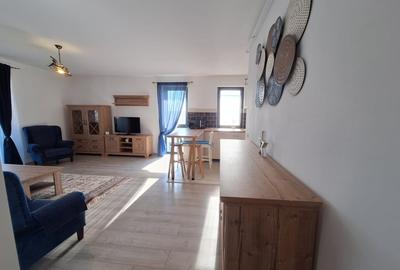 Apartament cu 2 camere decomandat, mobilat în Aradului - 2