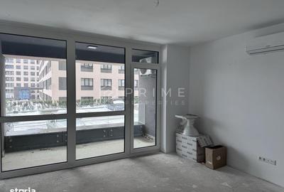 Apartament cu 2 camere în Corunca - 7