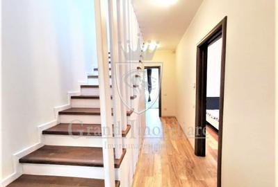 Duplex 4 camere, 2 parcari, 170mp, zona Europa - 4