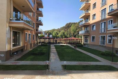 APARTAMENT 2 CAMERE | LUX | PISCINA | PARCARE SUBTERANA | PRIMA INCHIR - 7