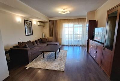 Apartament cu 3 camere decomandat, mobilat în Herăstrău - 3