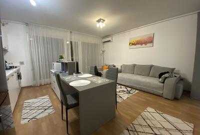 Apartament superb cu 3 camere, soseaua Dobroesti, 155.000€ - 2