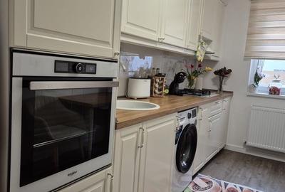 Apartament cu 2 camere decomandat în Central - 4