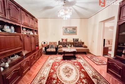 COMISION 0% - Casa individuala 5 camere cu teren 1348 mp - Giarmata - 8