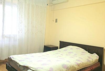 De vanzare - 3 camre Tineretului - metrou, parc, decomandat - 5