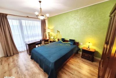 Apartament cu 2 camere semidecomandat, mobilat în Zorilor - 5