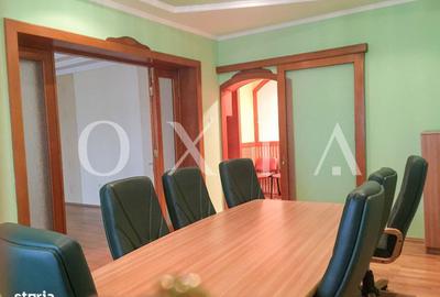 Apartament cu 2 camere nedecomandat, mobilat în Ultracentral - 3