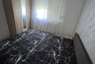 Apartament cu 3 camere semidecomandat în Central - 8