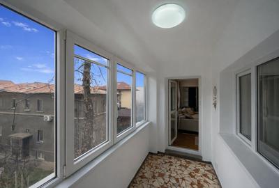 Apartament cu 3 camere decomandat, mobilat în Beller - 8