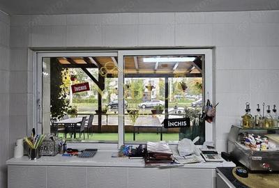 Spațiu comercial, de 550 mp, în Central - 7