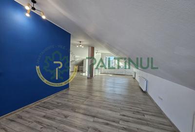 Birou, de 602 mp, în Calea Poplăcii - 17