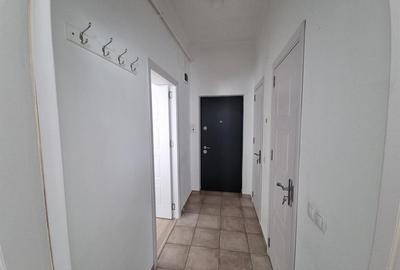 Garsonieră decomandată, mobilată în Central - 7