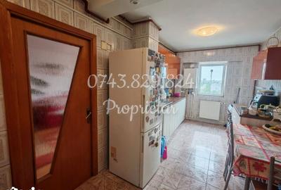 Apartament cu 3 camere decomandat în Pantelimon - 10