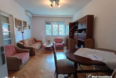Apartament cu 3 camere în Central - 7