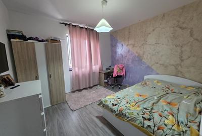 Pantelimon, str. Hotarului, vila P+E+M, constructie 2022, centrala - 2