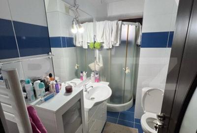 Garsoniera de vanzare, 32 mp, zona semicentrala, langa Dorex - 2