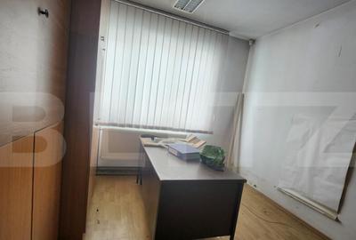 Hala industriala de inchiriat Ungheni | Pozi?ie stra - 13