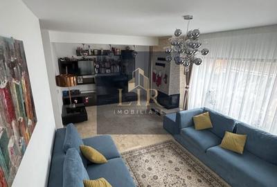 Casă cu 4 camere cu Teren 329 Mp în Valea Lupului - 17