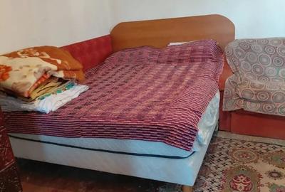 Casă cu 3 camere cu Teren 1500 Mp în Central