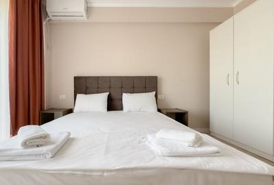 Pensiune de vanzare Costinesti, 26 camere duble, complet functionala - 8