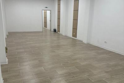 Spatiu comercial de inchiriat, 170 mp, zona 1 Mai - 8