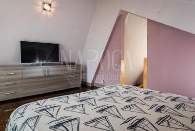 Casă individuală cu 6 camere cu Canalizare în Iris - 11