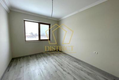 Casa despărțită prin garaj cu 5 camere | Giroc - 8