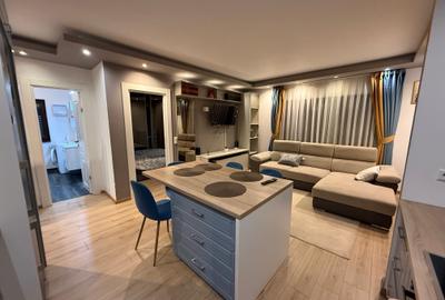 BRAGADIRU - Str. Smardan, 2 CAMERE LUX, ETAJ 1, 55 MP, LOC PARCARE - 11