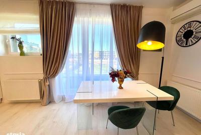 Apartament cu 3 camere în Tei - 7