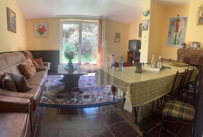 Casă în centrul Cisnădioarei cu 243mp de locuit și teren de 936mp - 22