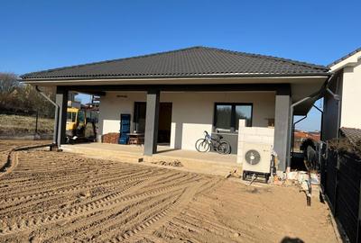 Casă cu 3 camere în Paleu - 3