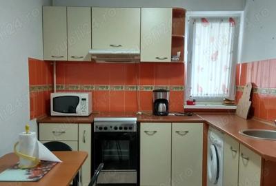 2 camere | Favorit, Drumul Taberei | loc de parcare - 3