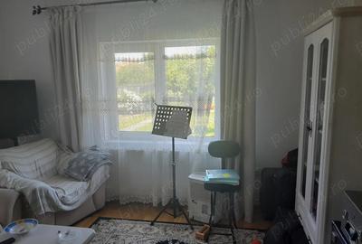 Casă cu 4 camere în Șofronea - 2