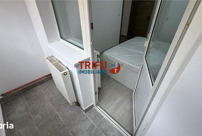 Apartament cu 2 camere decomandat în Central - 5