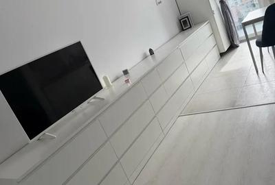 Inchiriez 2 camere cu parcare Aparatorii Patriei - 4