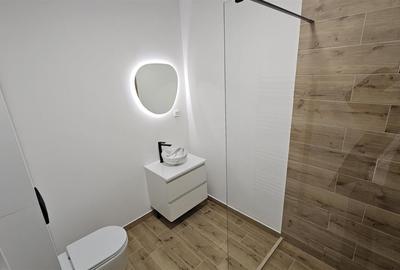 Apartament cu 3 camere semidecomandat, mobilat în Zorilor - 7