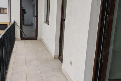 Apartamant 3 Camere Et. 1 Centrala Proprie Bloc Nou Zona Braytim Musicescu - 8
