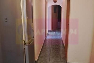 Vanzare apartament 3 camere in rondul Alba Iulia adiacent - 8