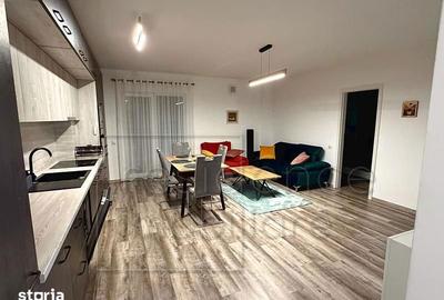 Apartament cu 2 camere semidecomandat în Bună Ziua - 15