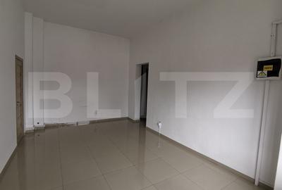 Spatiu comercial 150 mp si 25mp terasa, vad si flux intens, stradal, zona SIF! - 13