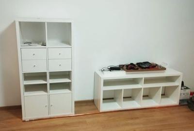 Garsoniera Titan- metrou 7 min. - Parc IOR, TOTUL NOU, PRIMUL CHIRIAS! - 6