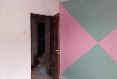 Apartament cu 2 camere decomandat în Central - 2