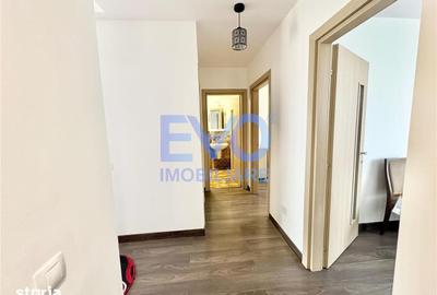 Apartament cu 3 camere decomandat în Valea Lupului - 4