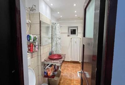 Garsonieră nedecomandată, mobilată în Nerva Traian - 5