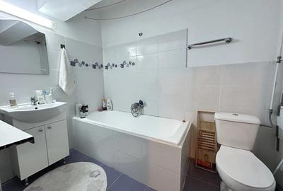 Inchiriere Garsoniera Parcul Sebastian - 3